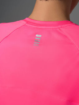 Рашгард с фигурным низом - NEVERLATE фото 4