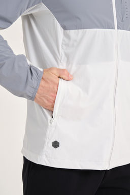 Ветровка Серый - Anta фото 4