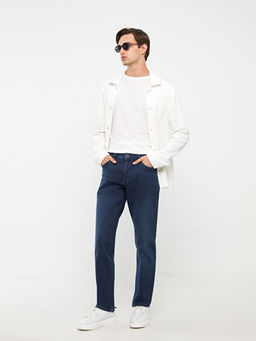 750 Slim Fit Erkek Jean Pantolon