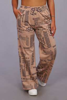 Брюки 36562 - Натали фото 40