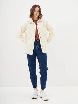 Женская Рубашка - Mossmore фото 22