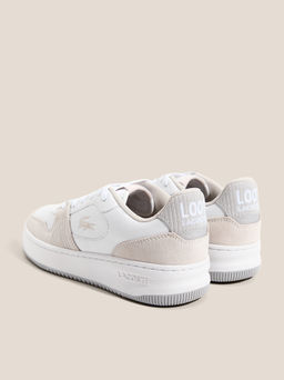 Женские кеды LACOSTE L001 SET 225 8 SFA