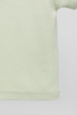 Crockid _ К 300582/морская пена(моя радость) фуфайка яс  фото 3