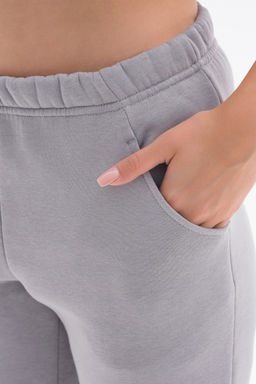 Брюки Футер 3-х нитка начес - Solo mio фото 7