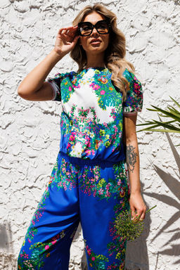 Платье Мода Юрс 2874-Р черный - Mira fashion фото 143