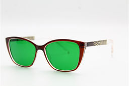 ОЧКИ ГЛАУКОМНЫЕ VIZZINI 1042 52-16-145 С2