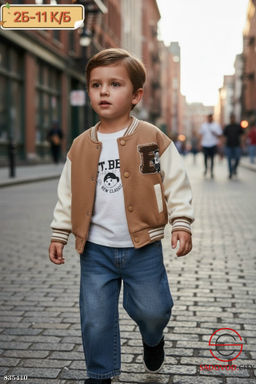 Костюм тройка для мальчика