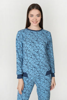 ДЖЕМПЕР ЖЕНСКИЙ арт. 9515W-30029.2H-075