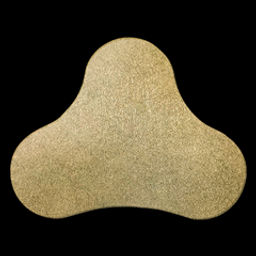 Биостикер обезболивающий при вальгусной деформации стоп и пяточной шпоре - Зеленая коробка фото 2