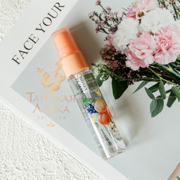 Спрей-Мист д/тела Медовый Персик
BABY BRIGHT
20 мл