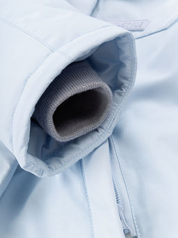 Комбинезон 8з6624 лед - Nikastyle фото 9