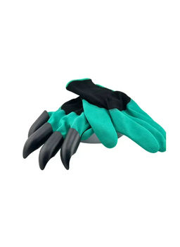 Перчатки садовые (3683) - Мой органайзер фото 5