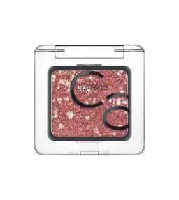 CATRICE Тени для век Art Couleurs Eyeshadow, 370 Blazing Berry