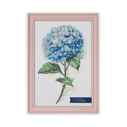 Рамка Gamma БМГ-02/1 21 х 31 см пластик с оргстеклом Луара