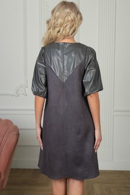 Платье П4-5124/4 - Wisell фото 10