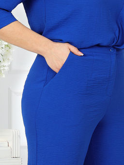 Костюм Ninele 7440 василек  фото 7