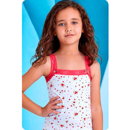 Майка Baykar для девочки