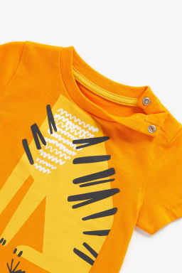 Mothercare / Футболка  фото 3