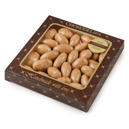 Драже Миндаль и карамель 90 гр - Chokodelika фото 2