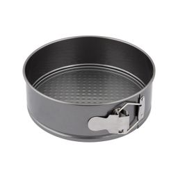 Форма металлическая S-CHIEF FPC-0047 разъемная d 20 см серый