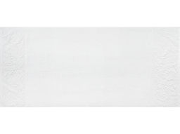 6с102.411ж1 Таисия (1-белый шепот) Полотенце махровое 67х150см