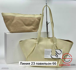 Сумка женская с длинной ручкой - Fiona фото 3