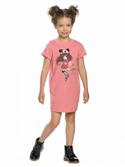 Уценка PELICAN GFDT3136 платье для девочек