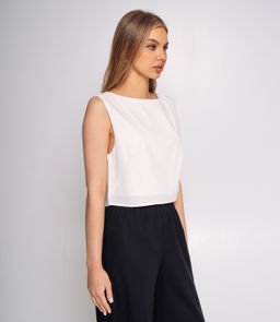Топ #ОКТ025008 - Dommod фото 19