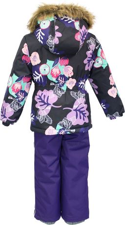 КОМПЛЕКТ ЗИМНИЙ HUPPA WONDER