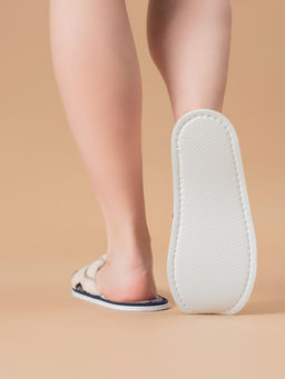 Тапочки домашние С-6ЖВТ-МР