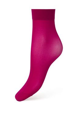 calz. MICRO COLORS 50 3D носки - Barbie - Minimi фото 2