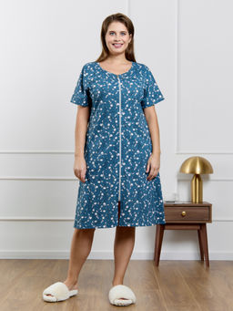 Халат Элит VIOTEX