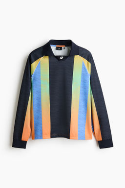 Camiseta de f?tbol Loose Fit