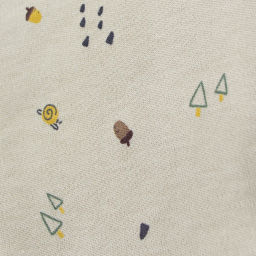 Комплект кофточка 2 шт интерлок 1236209503 - Youlala фото 10