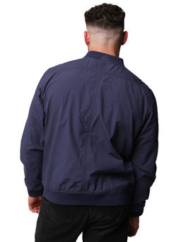 Ветровка A-8806 Синий