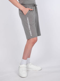 Шорты для мальчика 10427 Lets go - Let's go фото 25