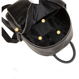Bags Рюкзак женский / кожа / 0388213  фото 30
