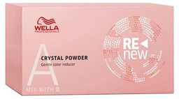 -20% Кристалл-пудра Color Renew Crystal Powder, 9 г x 5 шт. Wella Professionals  фото 2