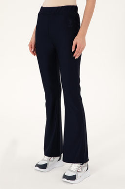 Женские темно-синие спортивные штаны Неожиданная скидка в корзине - U.s. polo assn фото 2