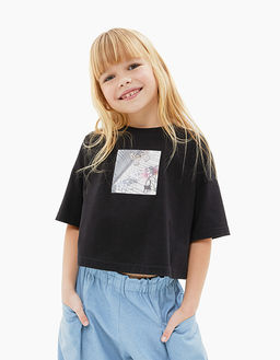 Джемпер для девочки