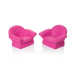 . Кресла мягкие в ассортименте (2шт) арт.С-1491 /10