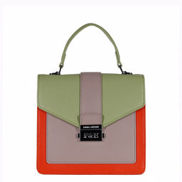 Сумка 1643-10 color Polina&Eiterou