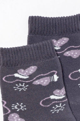 Женские махровые носки Брестские  фото 5