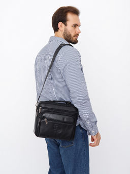 Сумка 608M black Fuzhiniao