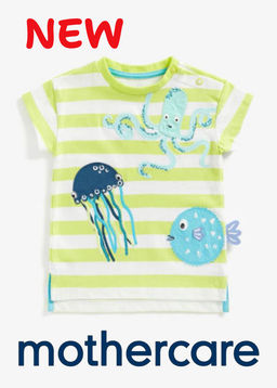 Mothercare / Футболка