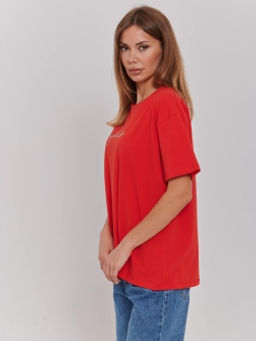 ФУТБОЛКА ЖЕНСКАЯ - Chic & charisma фото 9