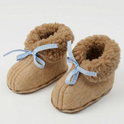 KIDS Пинетки арт.1200455 КАМЕЛЬ