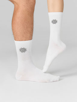 Носки унисекс в наборе, 3 пары - Mark formelle фото 2