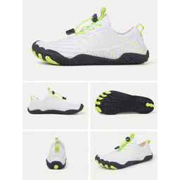 Коралловые тапочки аквашузы - Bearwear фото 5