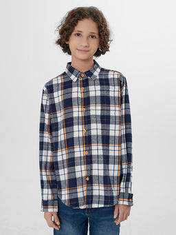 РУБАШКА ДЛЯ МАЛЬЧИКОВ